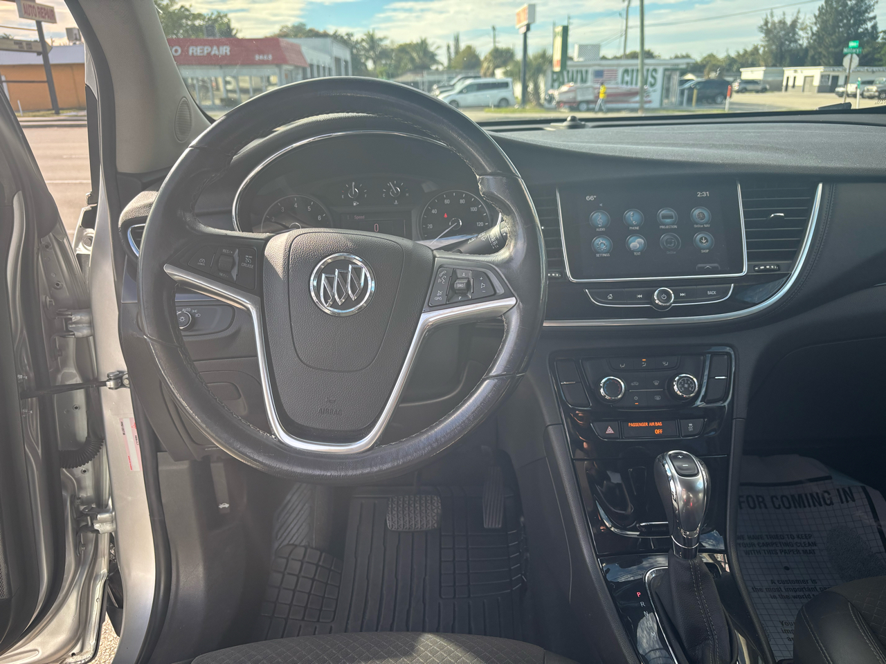 Buick Encore Preferred FWD 2019