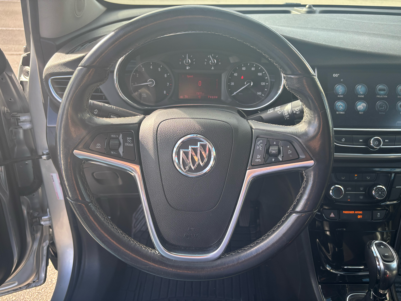 Buick Encore Preferred FWD 2019