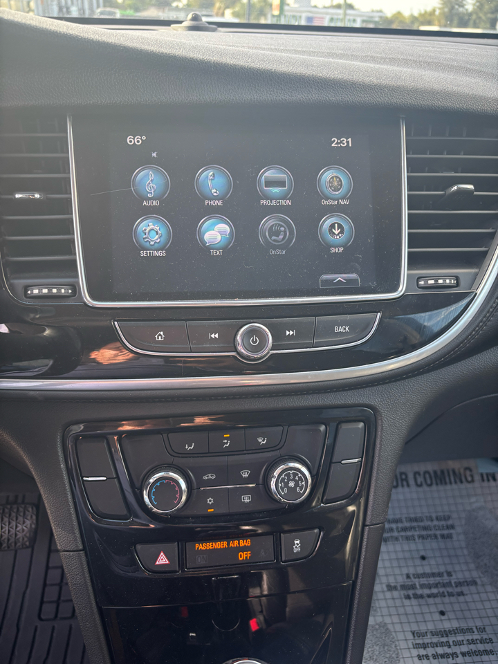 Buick Encore Preferred FWD 2019