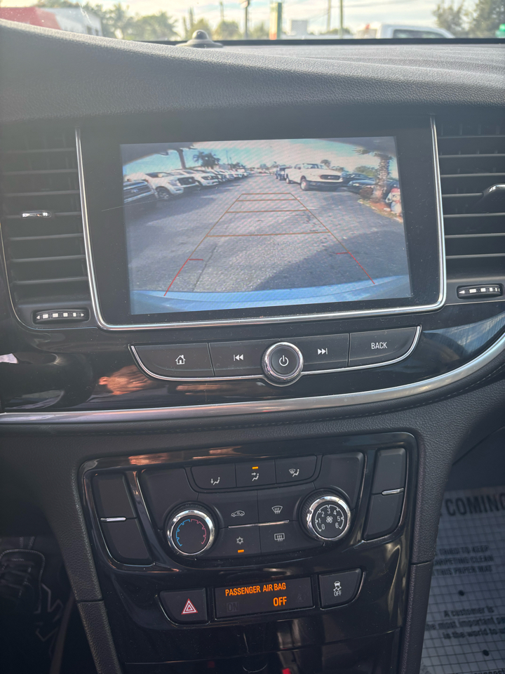 Buick Encore Preferred FWD 2019