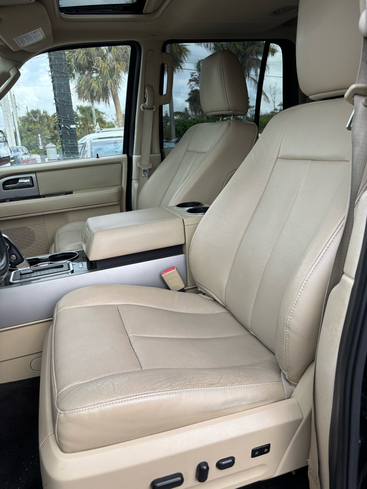 Ford Expedition Limited 2WD 2017