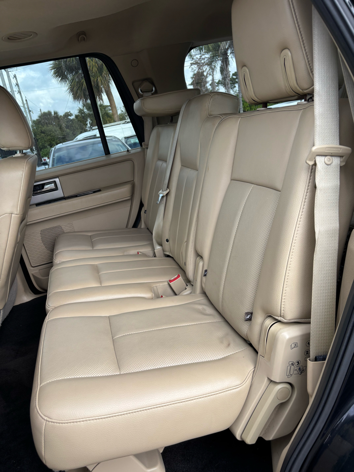 Ford Expedition Limited 2WD 2017