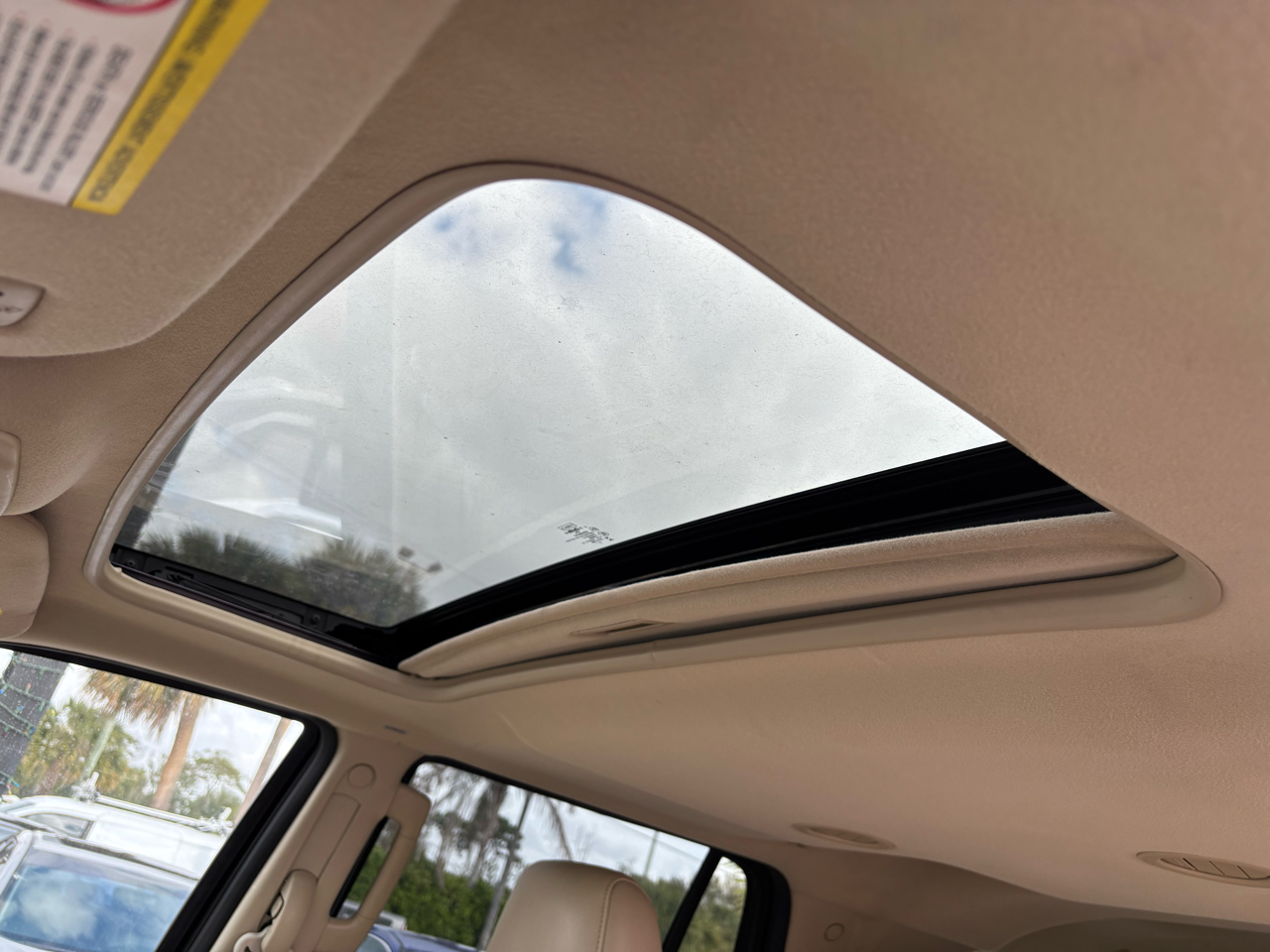 Ford Expedition Limited 2WD 2017