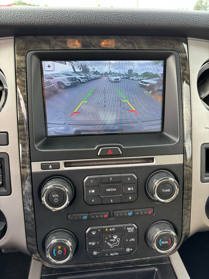 Ford Expedition Limited 2WD 2017