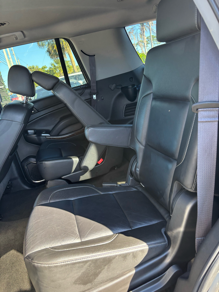 Chevrolet Tahoe LT 2WD 2017