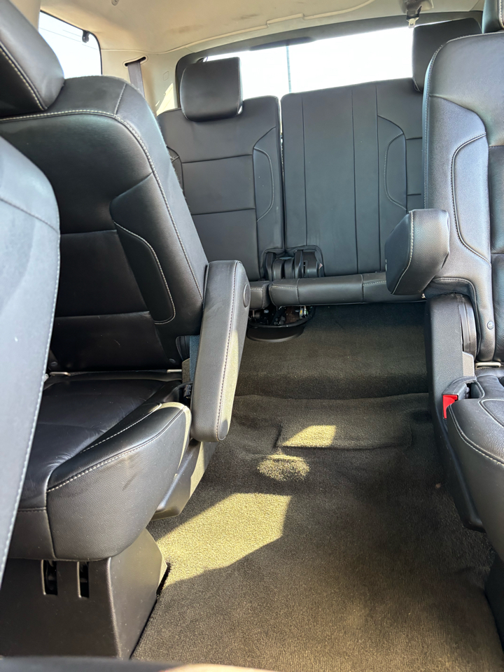 Chevrolet Tahoe LT 2WD 2017