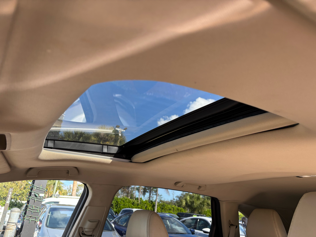 Acura MDX 6-Spd AT w/Tech Package 2015