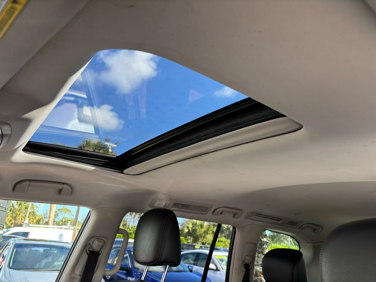 Nissan Armada SV AWD 2018