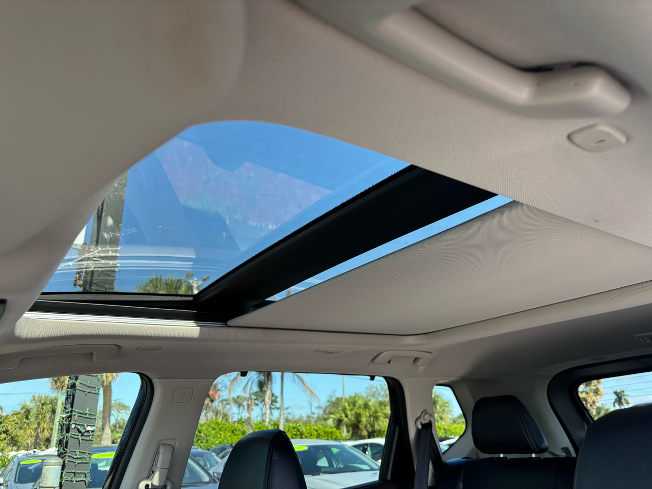 Nissan Rogue SV 2022