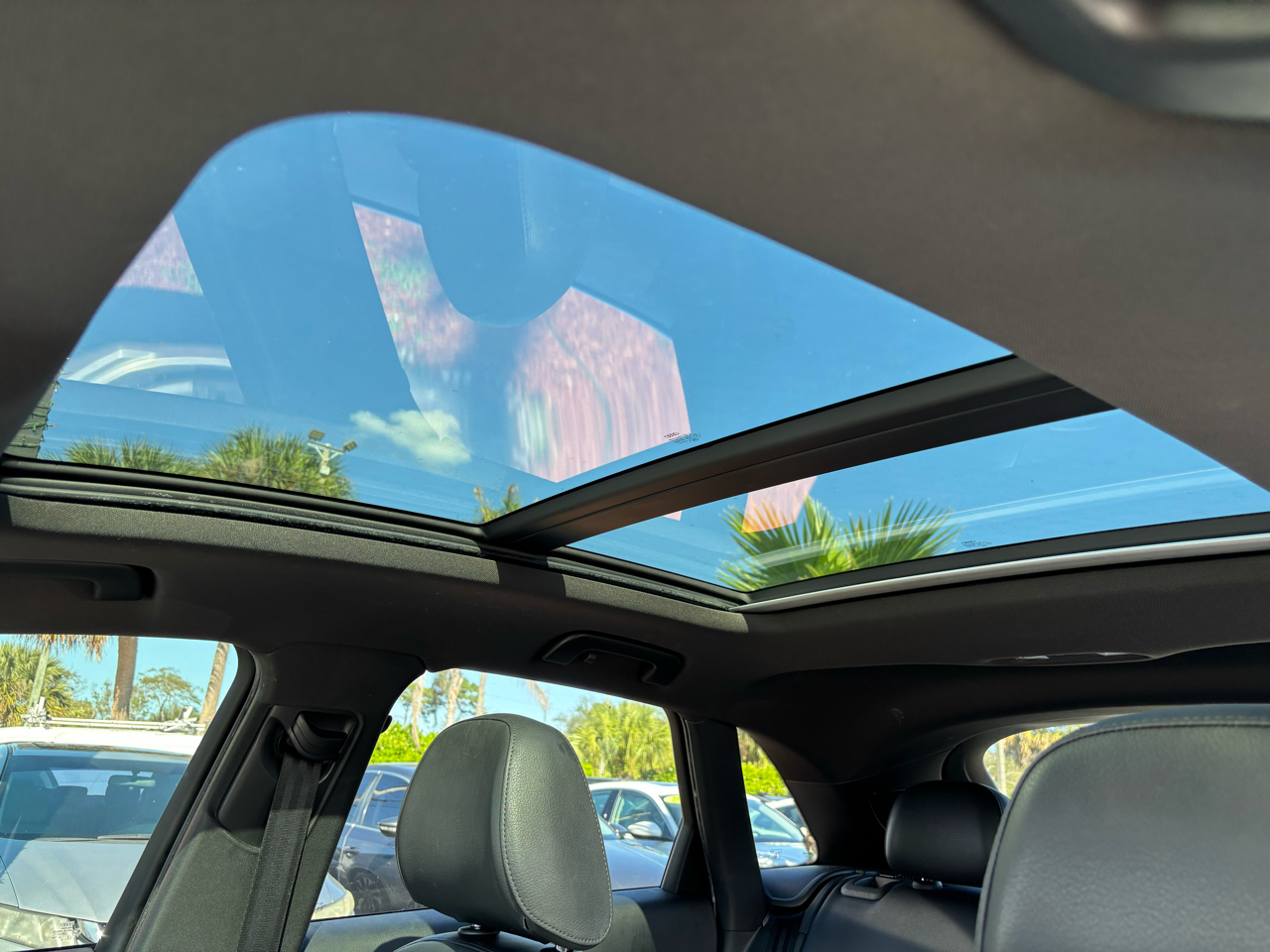 Audi Q3 Premium Plus 2017