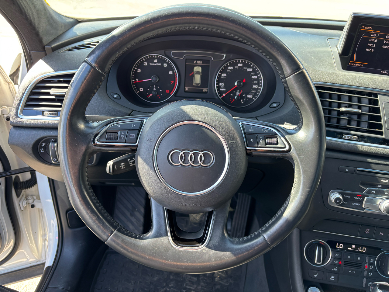 Audi Q3 Premium Plus 2017