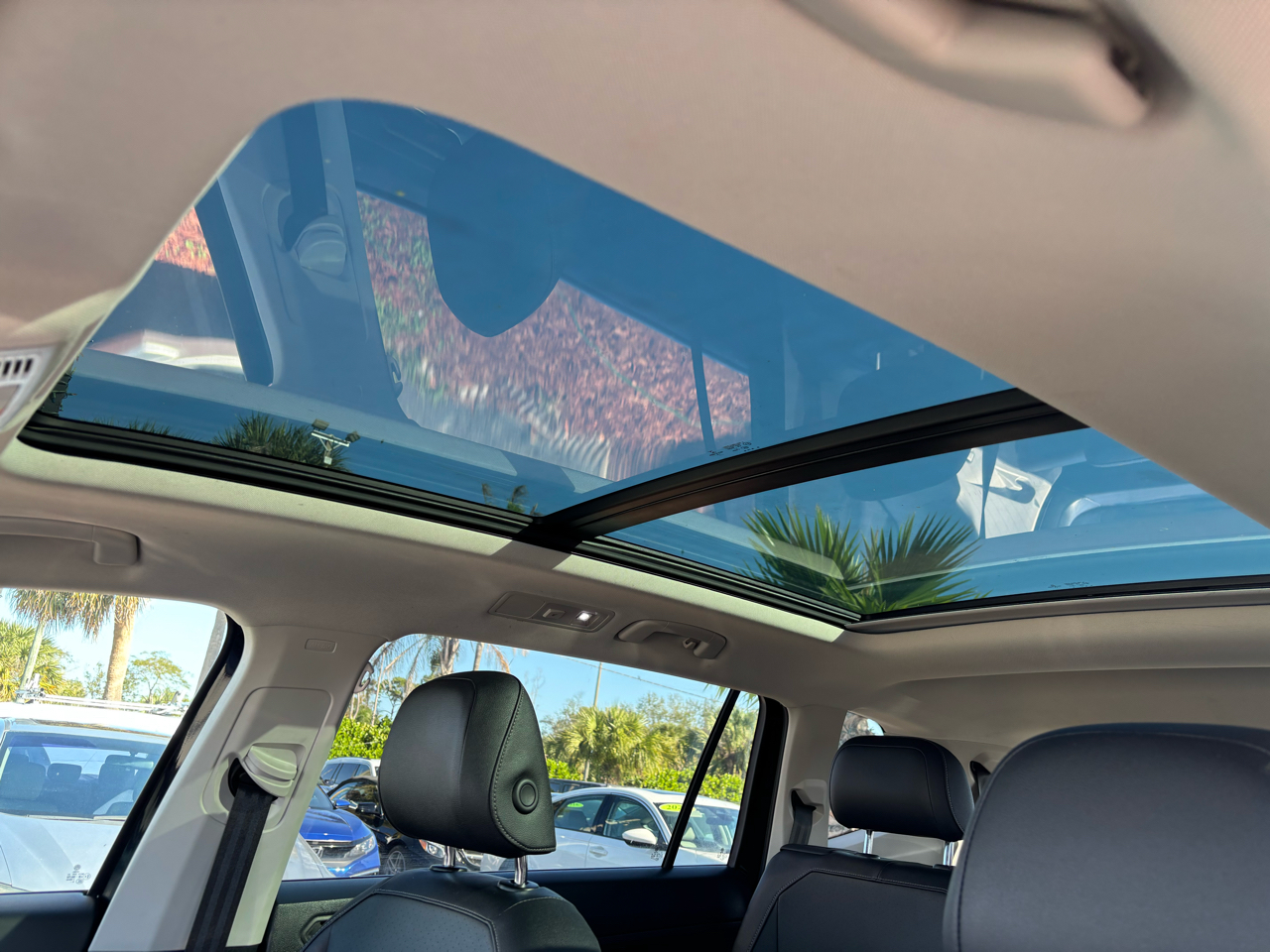 Volkswagen Tiguan SE 2020