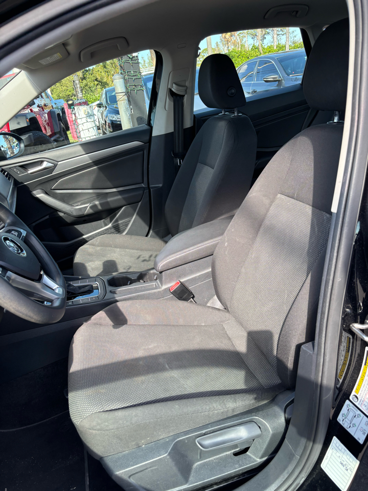 Volkswagen Jetta 1.4T SE 8A 2019