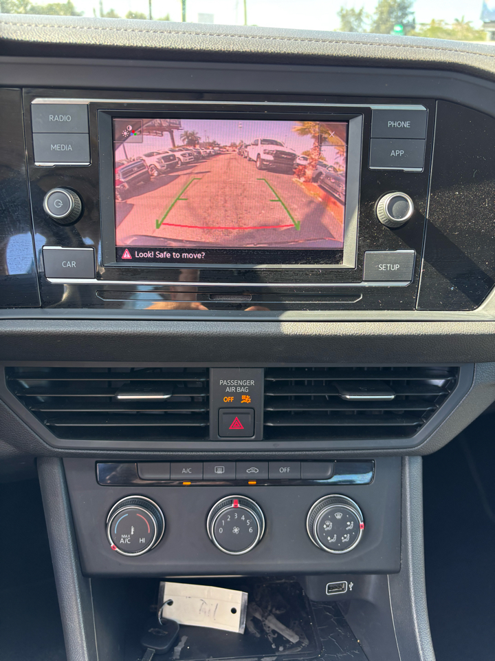 Volkswagen Jetta 1.4T SE 8A 2019