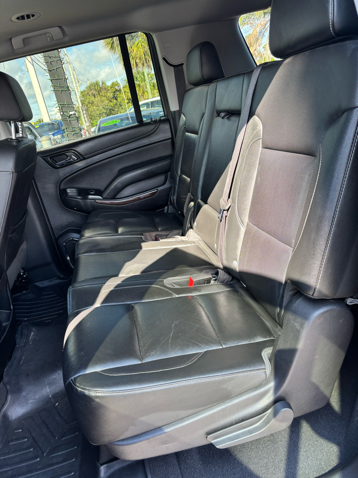 GMC Yukon XL SLT 2WD 2019