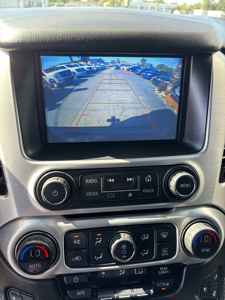 GMC Yukon XL SLT 2WD 2019