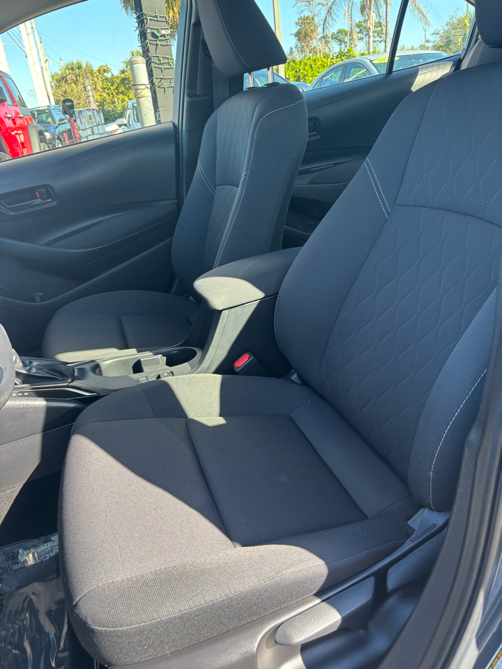 Toyota Corolla Others 2023