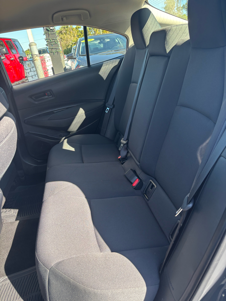 Toyota Corolla Others 2023