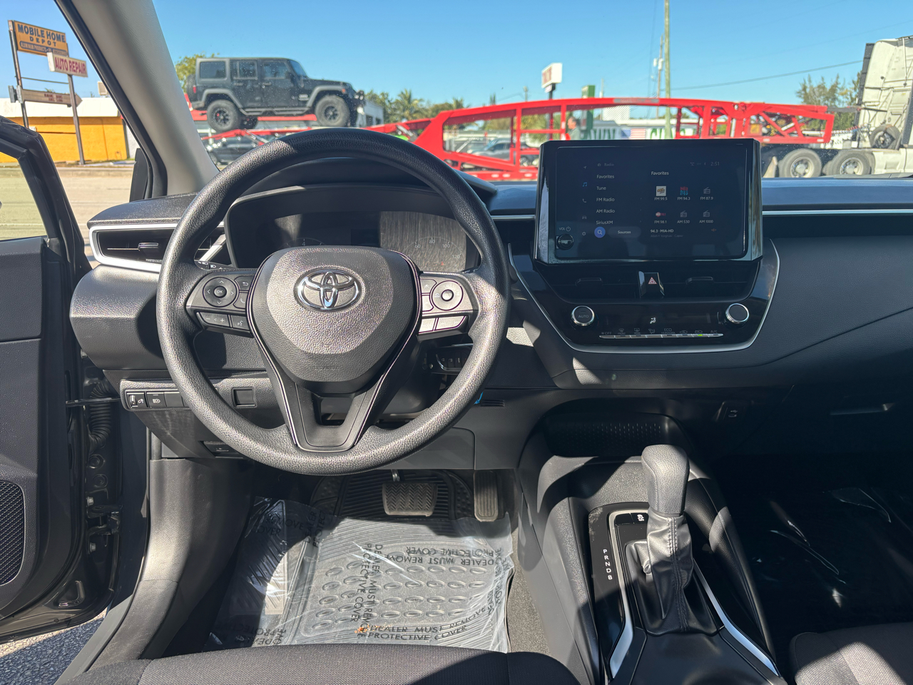 Toyota Corolla Others 2023