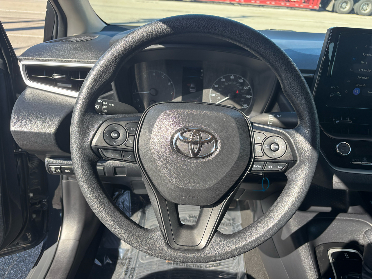 Toyota Corolla Others 2023