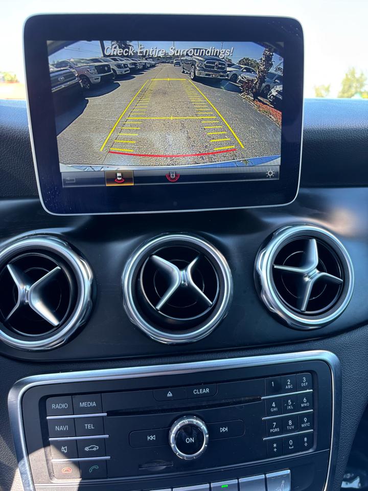 Mercedes-Benz GLA-Class GLA250 2020