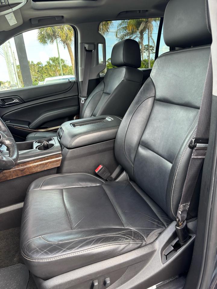 Chevrolet Tahoe LT 2WD 2017