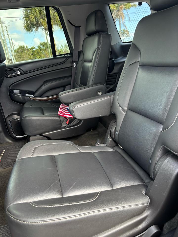 Chevrolet Tahoe LT 2WD 2017