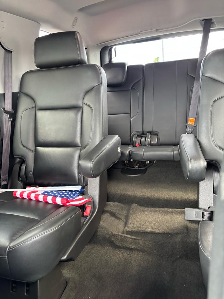 Chevrolet Tahoe LT 2WD 2017