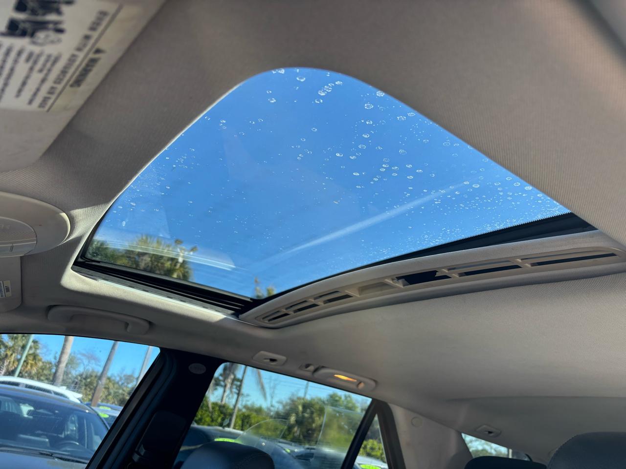 Mercedes-Benz M-Class ML350 4MATIC 2009