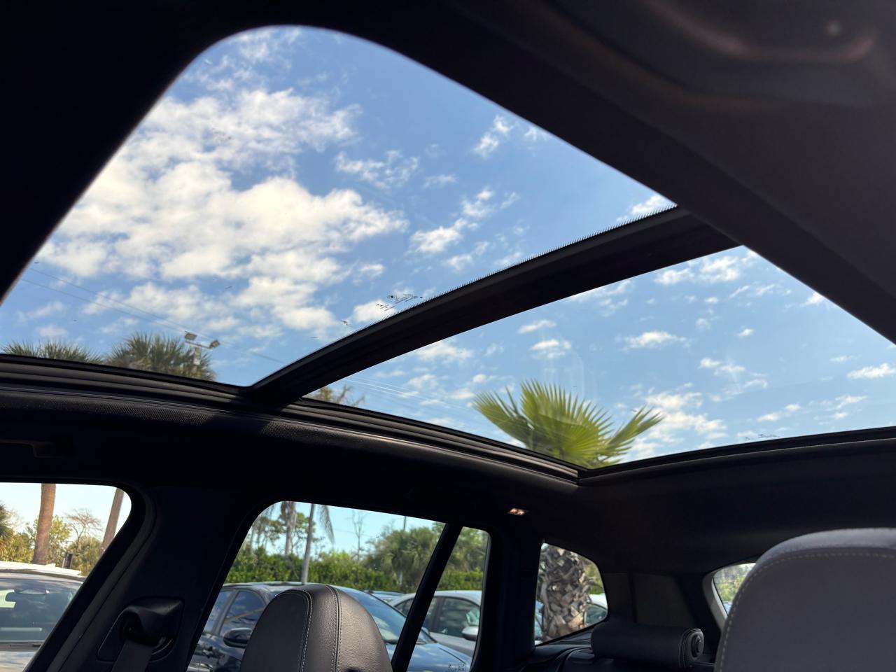 BMW X3 sDrive30i 2019