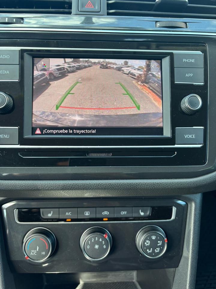 Volkswagen Tiguan SE 2022