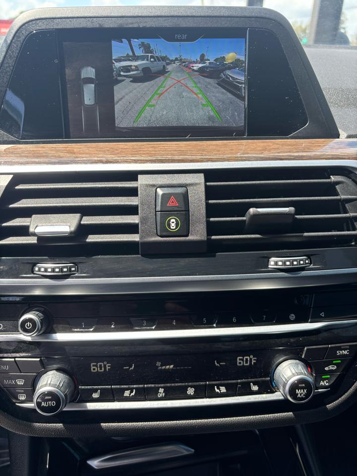 BMW X3 xDrive30i 2019