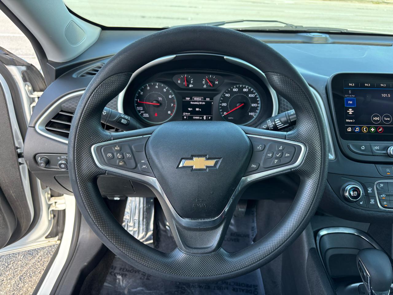 Chevrolet Malibu 1LT 2023