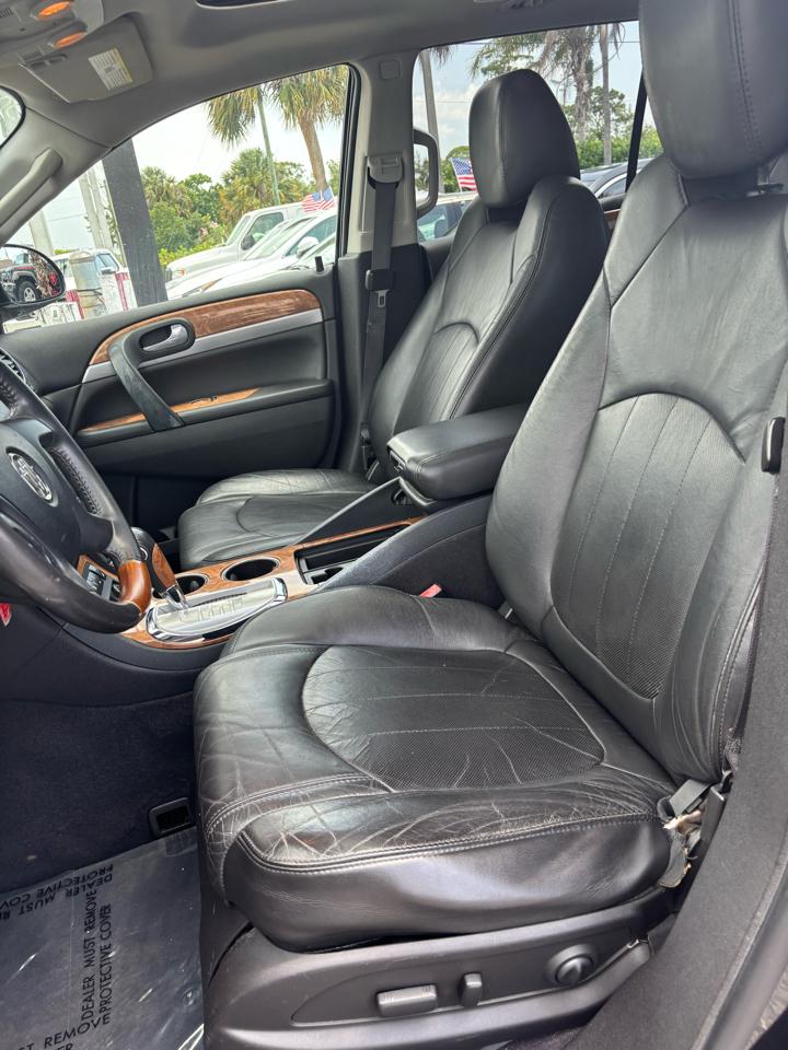 Buick Enclave FWD 4dr CXL-1 2011
