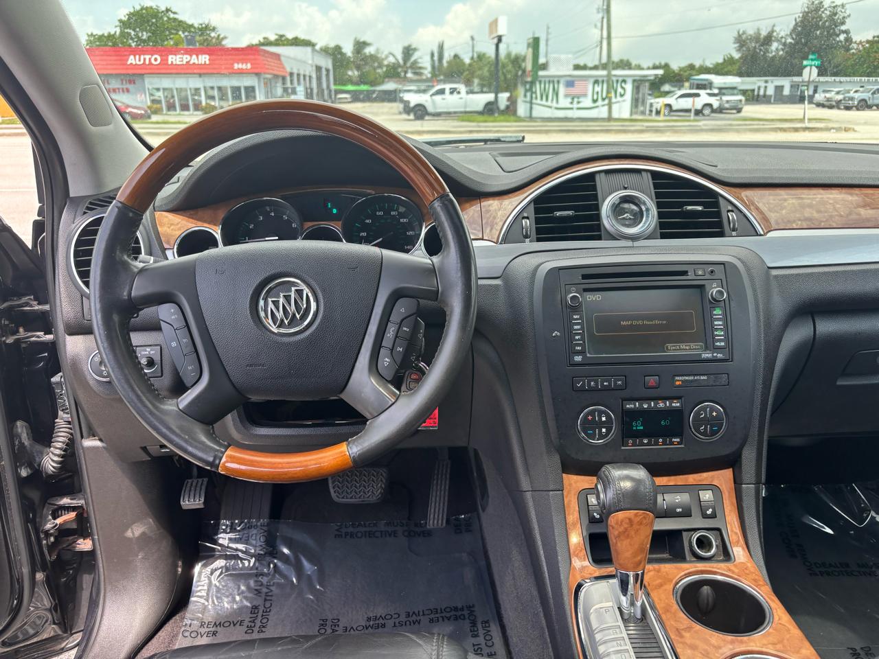 Buick Enclave FWD 4dr CXL-1 2011