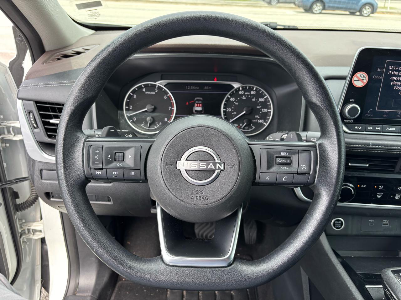 Nissan Rogue FWD S 2023