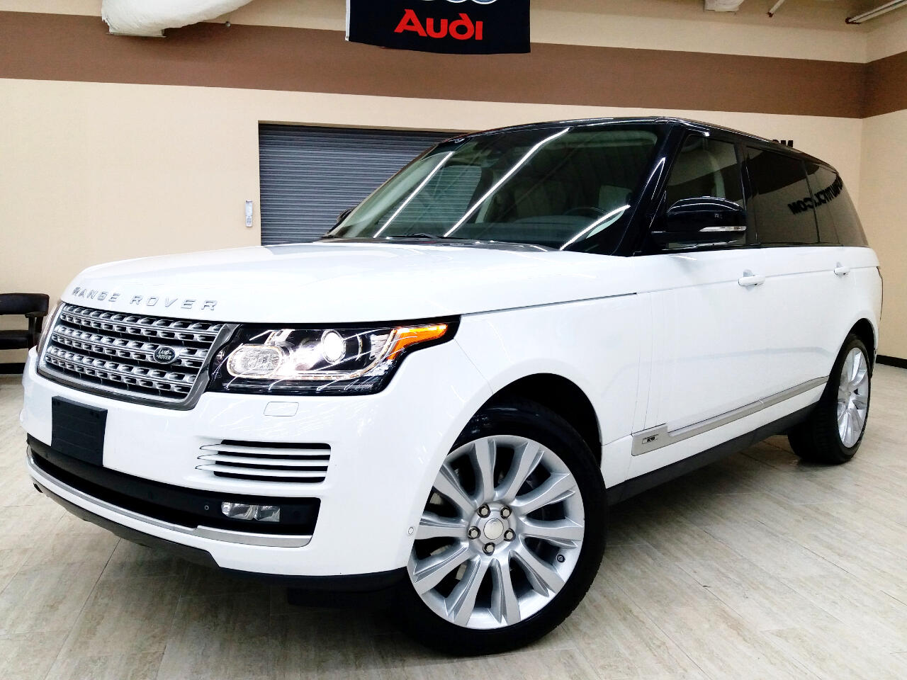 Land Rover Fort Worth >> Used 2015 Land Rover Range Rover Supercharged Lwb For Sale Land Rover Fort Worth >> Used 2015 Land Rover Range Rover Supercharged Lwb For Sale
