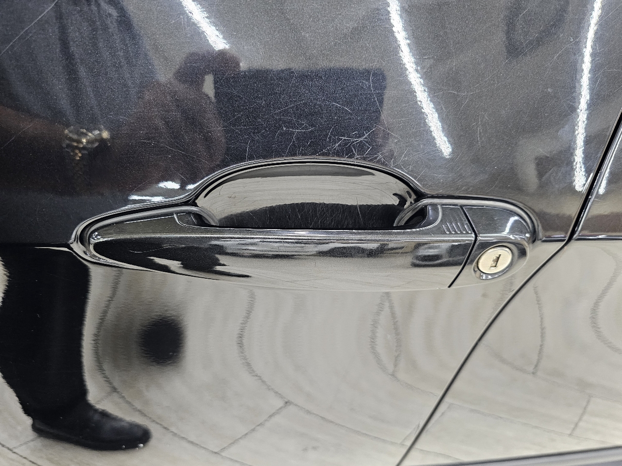 BMW X5 xDrive35d 2011