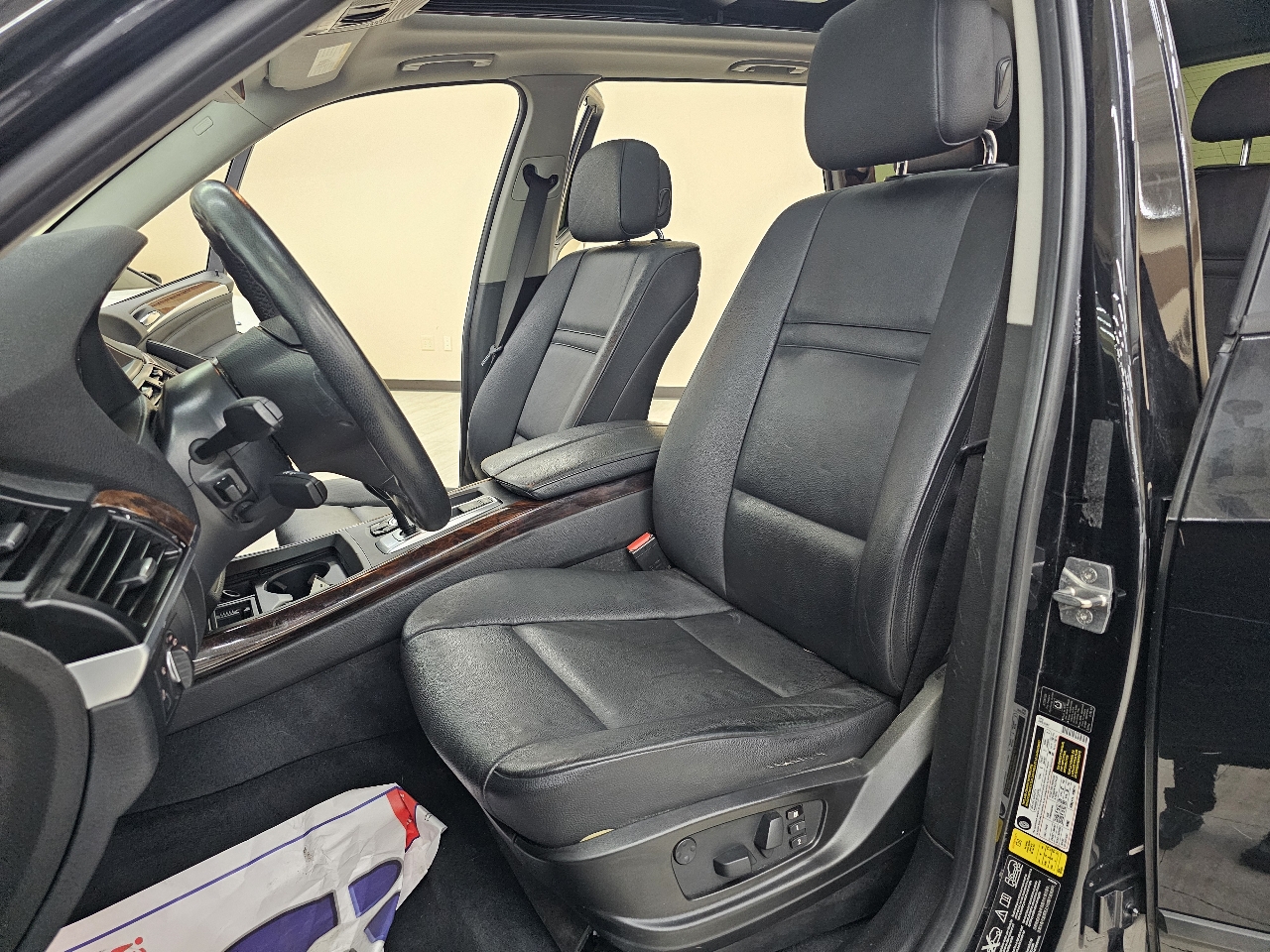 BMW X5 xDrive35d 2011