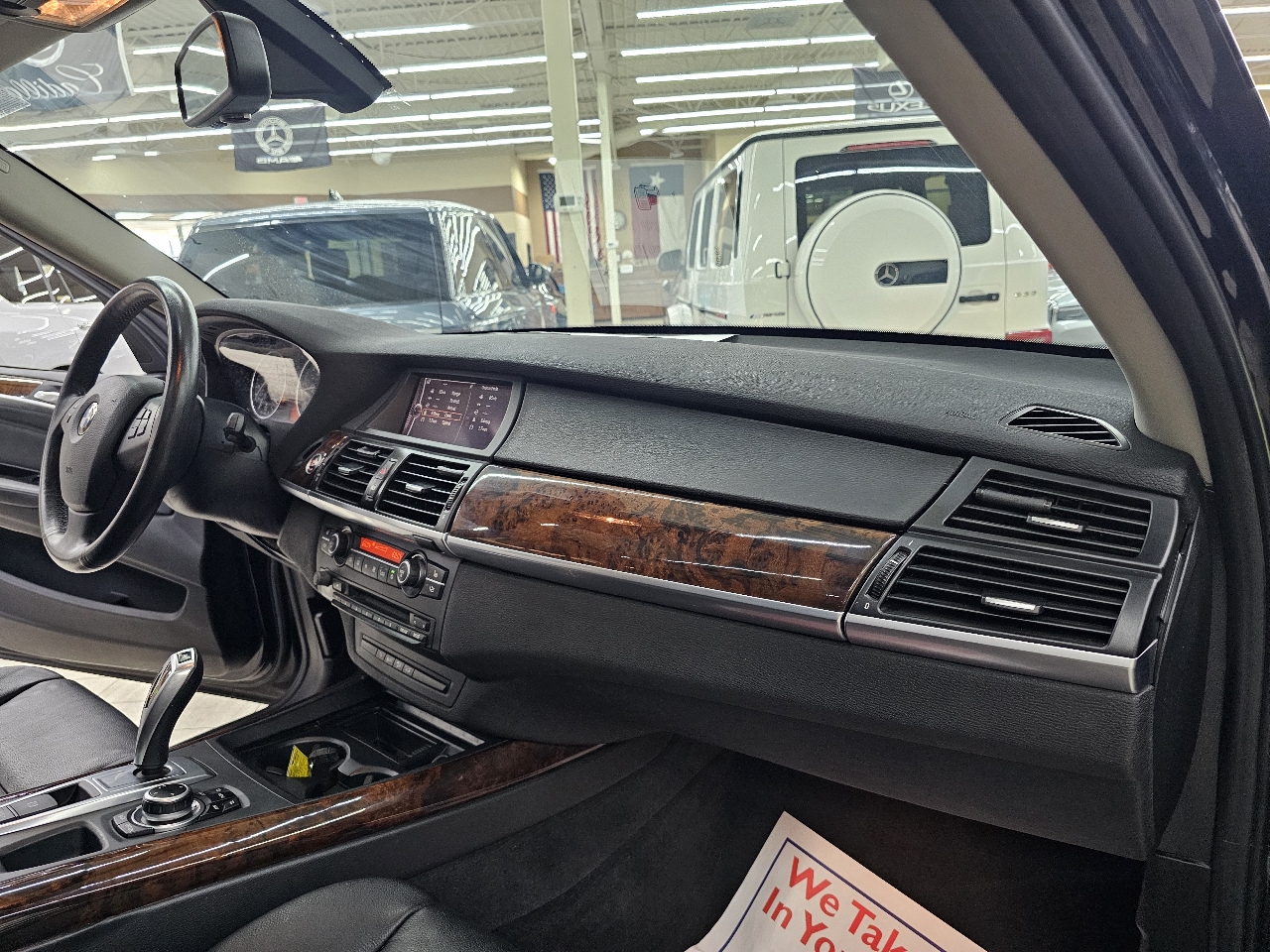 BMW X5 xDrive35d 2011