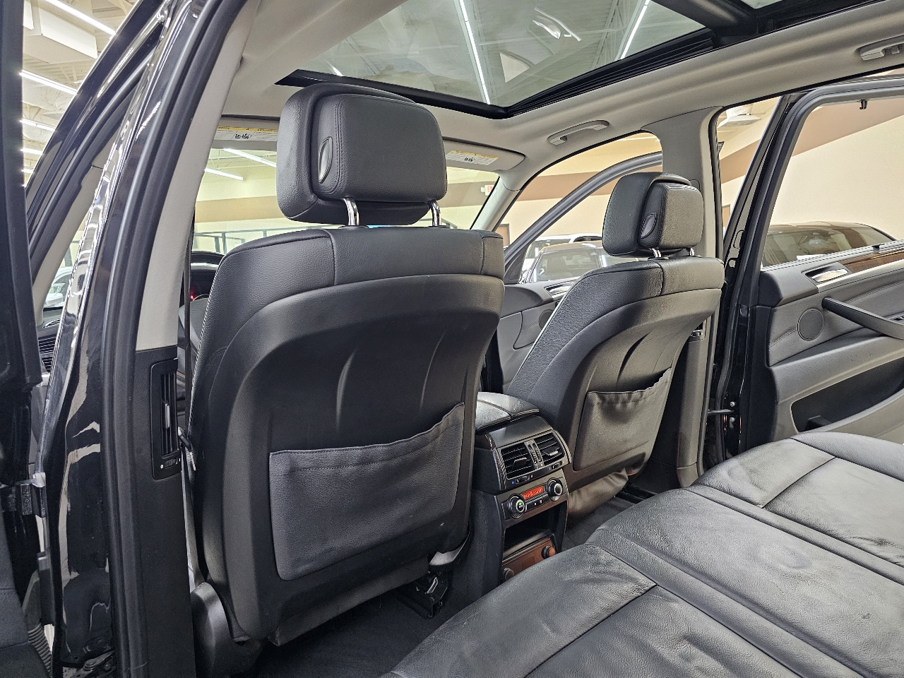 BMW X5 xDrive35d 2011