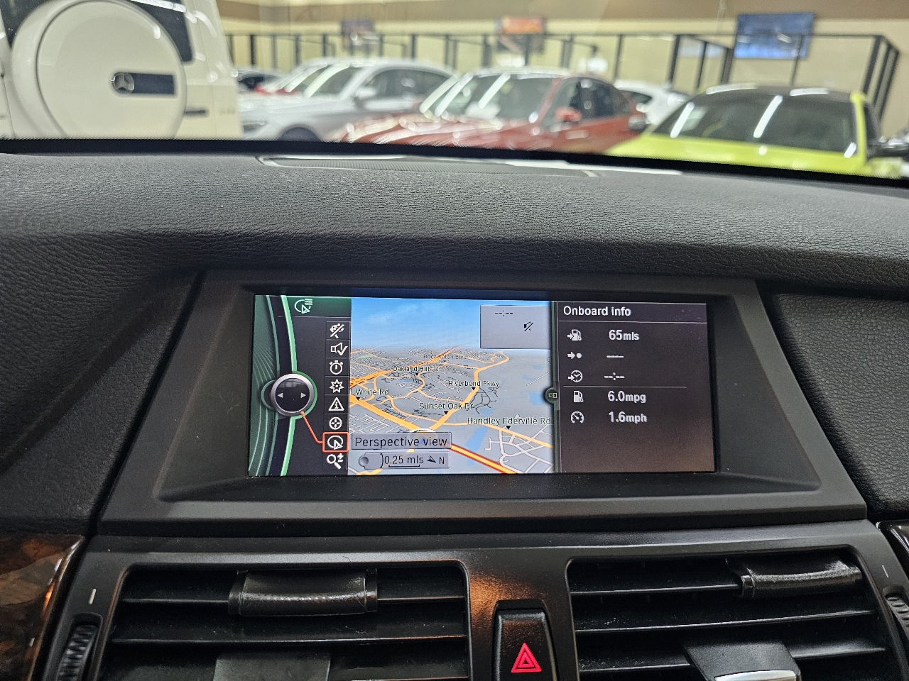 BMW X5 xDrive35d 2011