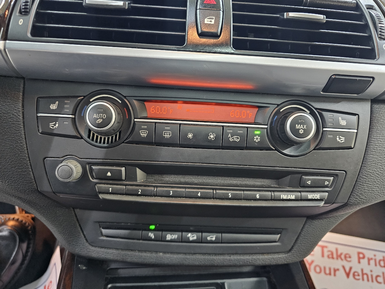 BMW X5 xDrive35d 2011