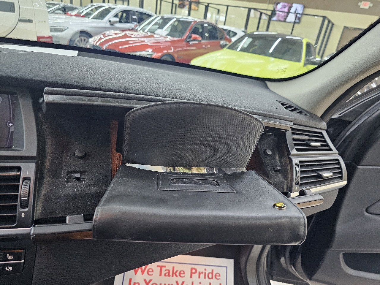 BMW X5 xDrive35d 2011