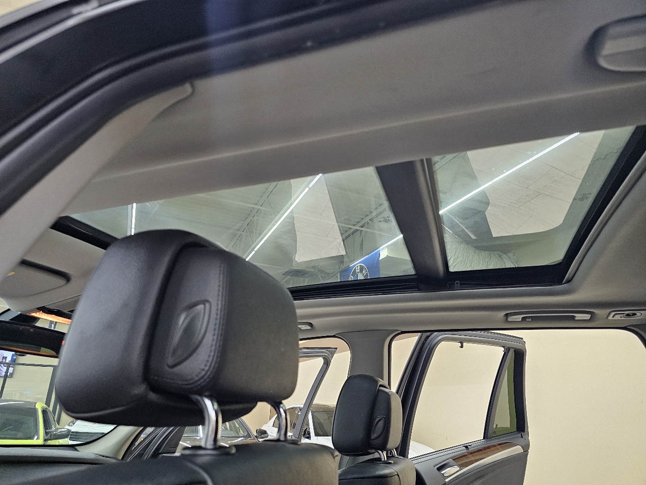 BMW X5 xDrive35d 2011