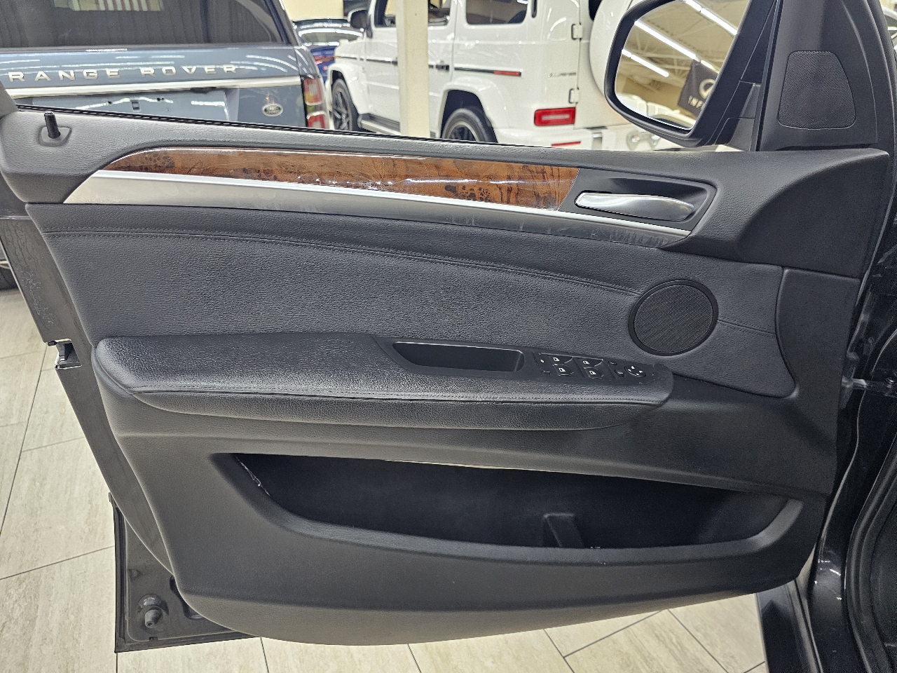 BMW X5 xDrive35d 2011