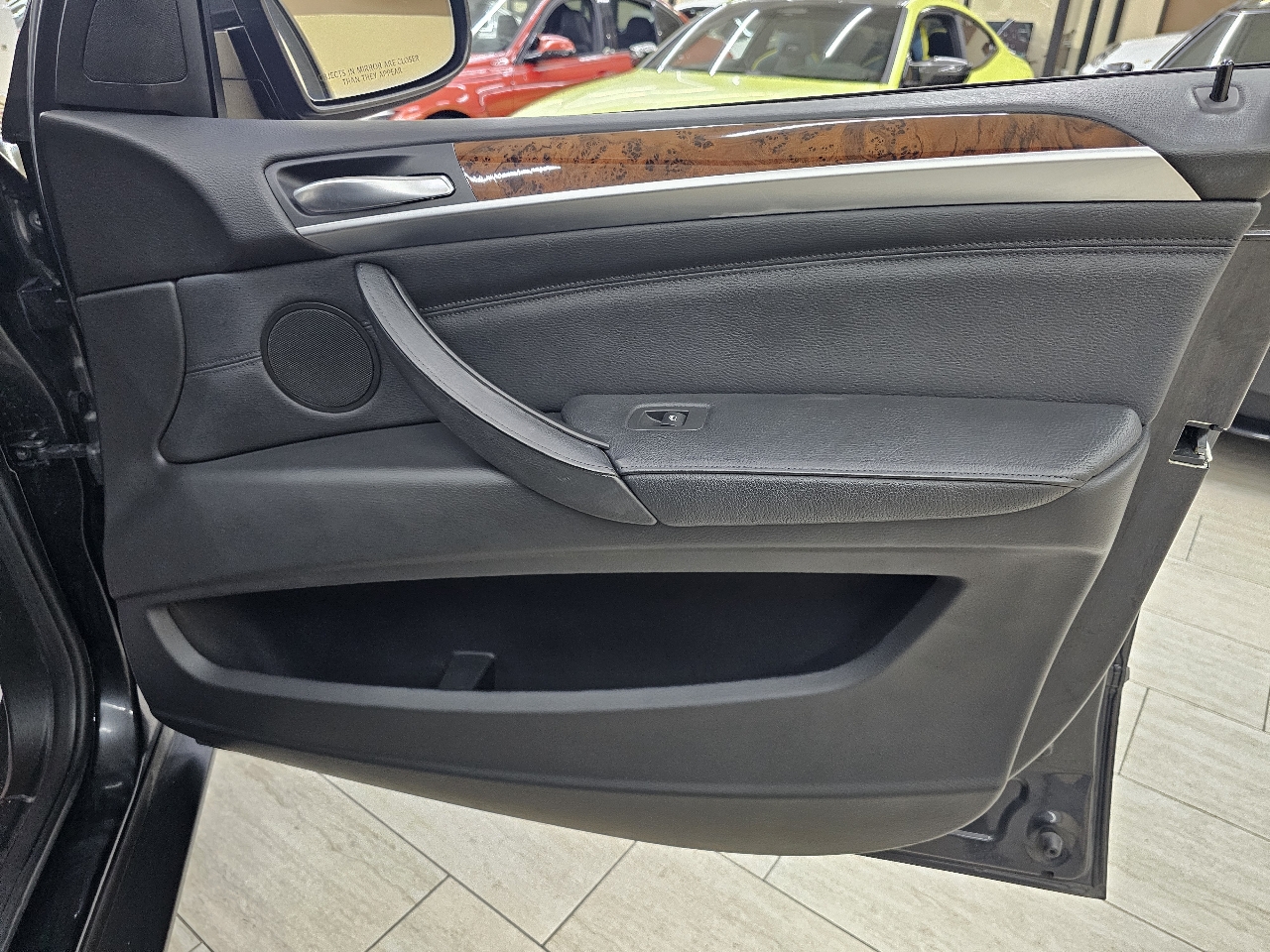 BMW X5 xDrive35d 2011