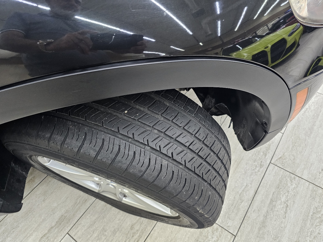 BMW X5 xDrive35d 2011