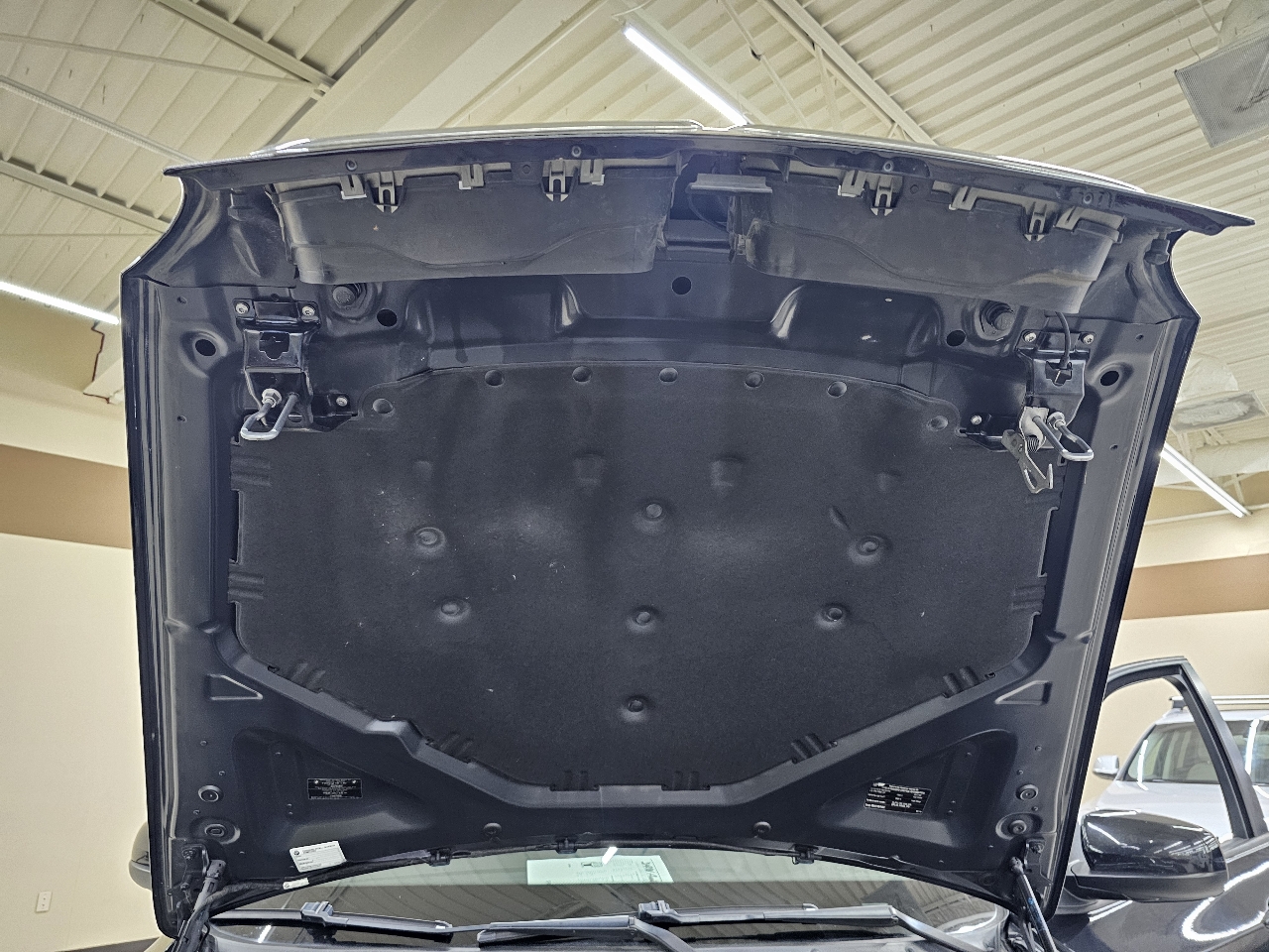 BMW X5 xDrive35d 2011