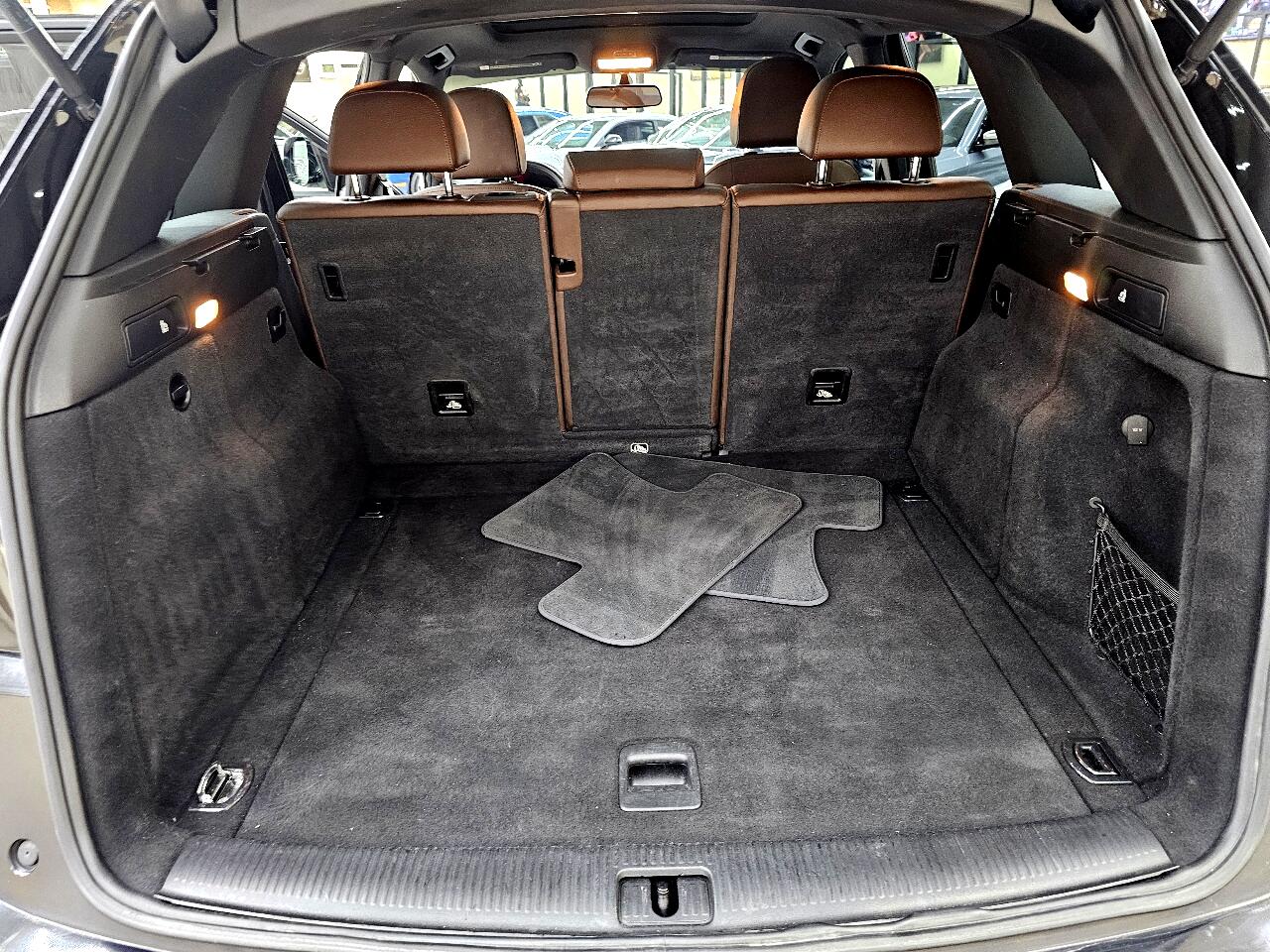 2015 Audi Q5 2.0T Premium Plus photo 12